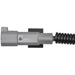 ABS Wheel Speed Sensor WVE 5S13717