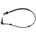 ABS Wheel Speed Sensor WVE 5S13717