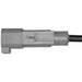 ABS Wheel Speed Sensor WVE 5S13718