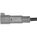 ABS Wheel Speed Sensor WVE 5S13718