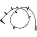 ABS Wheel Speed Sensor WVE 5S13718
