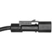 ABS Wheel Speed Sensor WVE 5S13719