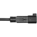 ABS Wheel Speed Sensor WVE 5S13719