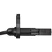 ABS Wheel Speed Sensor WVE 5S13719