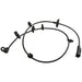 ABS Wheel Speed Sensor WVE 5S13719