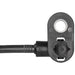ABS Wheel Speed Sensor WVE 5S13720