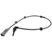 ABS Wheel Speed Sensor WVE 5S13720