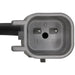 ABS Wheel Speed Sensor WVE 5S13720