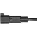 ABS Wheel Speed Sensor WVE 5S13721