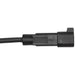 ABS Wheel Speed Sensor WVE 5S13721