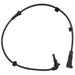 ABS Wheel Speed Sensor WVE 5S13721