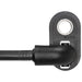 ABS Wheel Speed Sensor WVE 5S13721
