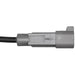 ABS Wheel Speed Sensor WVE 5S13722