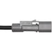 ABS Wheel Speed Sensor WVE 5S13722