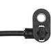 ABS Wheel Speed Sensor WVE 5S13722