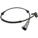 ABS Wheel Speed Sensor WVE 5S13722