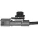 ABS Wheel Speed Sensor WVE 5S13723
