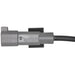 ABS Wheel Speed Sensor WVE 5S13723