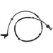ABS Wheel Speed Sensor WVE 5S13723