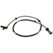 ABS Wheel Speed Sensor WVE 5S13723
