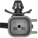 ABS Wheel Speed Sensor WVE 5S13723