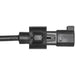 ABS Wheel Speed Sensor WVE 5S13724