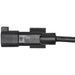 ABS Wheel Speed Sensor WVE 5S13724