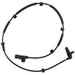 ABS Wheel Speed Sensor WVE 5S13724