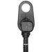 ABS Wheel Speed Sensor WVE 5S13724