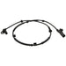 ABS Wheel Speed Sensor WVE 5S13724