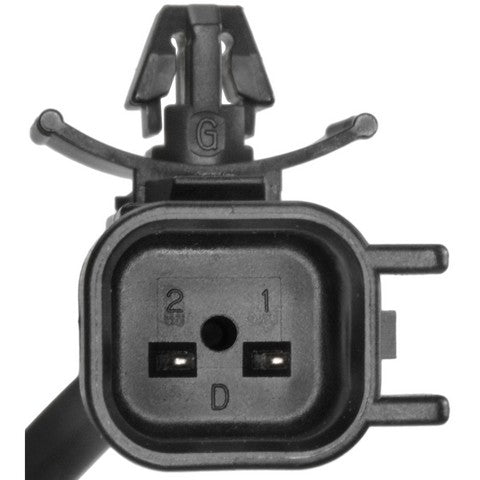 ABS Wheel Speed Sensor WVE 5S13724