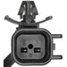 ABS Wheel Speed Sensor WVE 5S13724