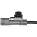 ABS Wheel Speed Sensor WVE 5S13725