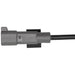 ABS Wheel Speed Sensor WVE 5S13725
