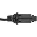ABS Wheel Speed Sensor WVE 5S13726