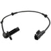 ABS Wheel Speed Sensor WVE 5S13726