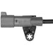 ABS Wheel Speed Sensor WVE 5S13727