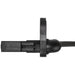 ABS Wheel Speed Sensor WVE 5S13727