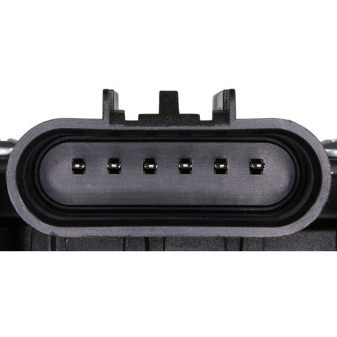 Accelerator Pedal Sensor WVE 5S13728