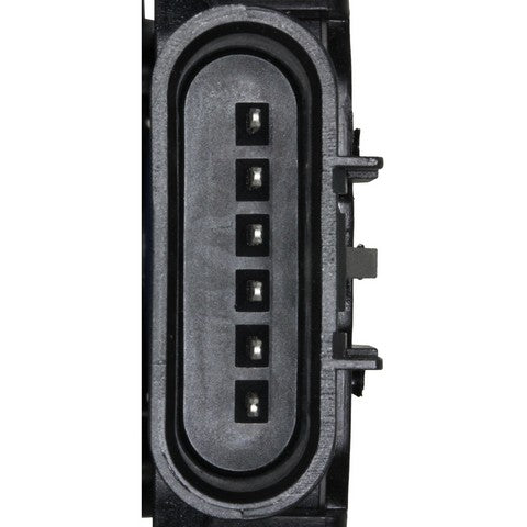 Accelerator Pedal Sensor WVE 5S13731