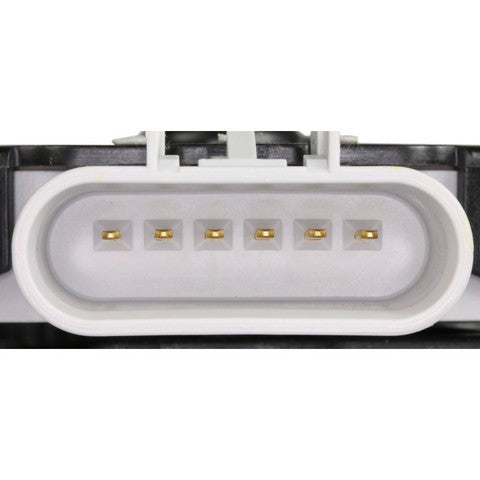 Accelerator Pedal Sensor WVE 5S13732