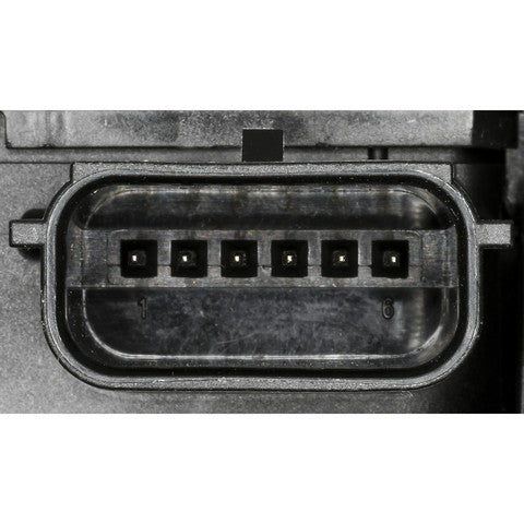 Accelerator Pedal Sensor WVE 5S13734