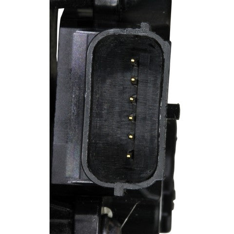 Accelerator Pedal Sensor WVE 5S13736