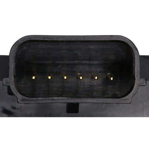 Accelerator Pedal Sensor WVE 5S13737