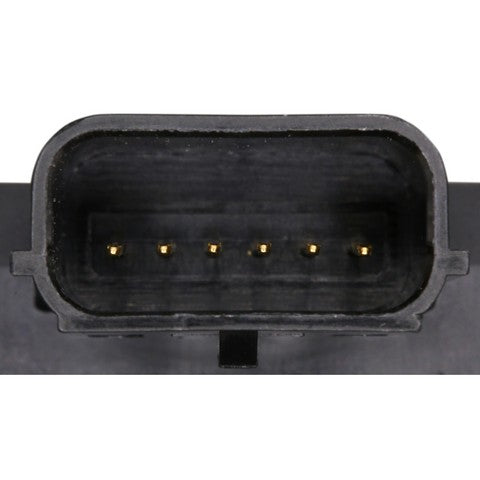 Accelerator Pedal Sensor WVE 5S13738