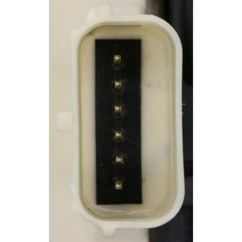 Accelerator Pedal Sensor WVE 5S13739