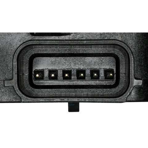 Accelerator Pedal Sensor WVE 5S13740