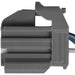 Adjustable Pedal Sensor WVE 5S13741