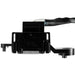 Adjustable Pedal Sensor WVE 5S13741