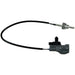 Engine Intake Manifold Temperature Sensor WVE 5S13742